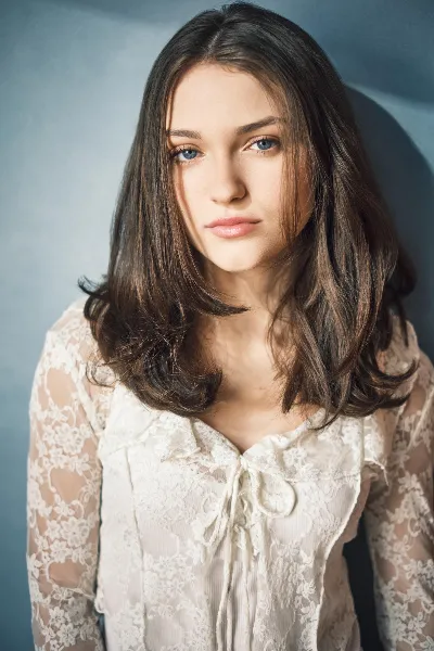 Izzy G. photo