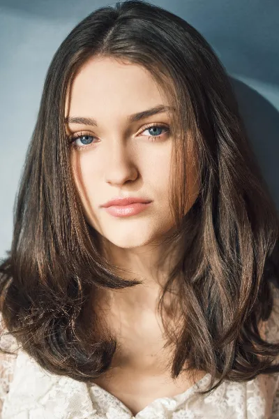 Izzy G. photo