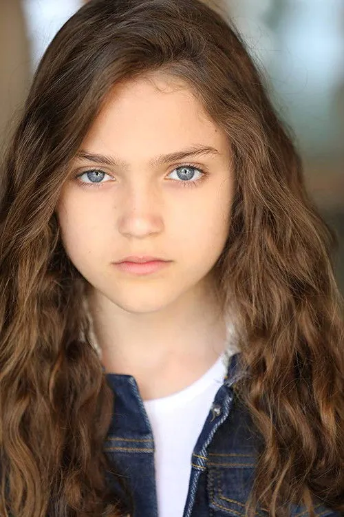 Izzy G. photo