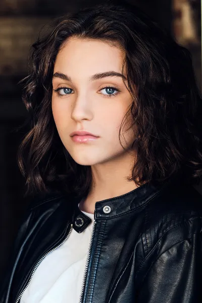 Izzy G. photo