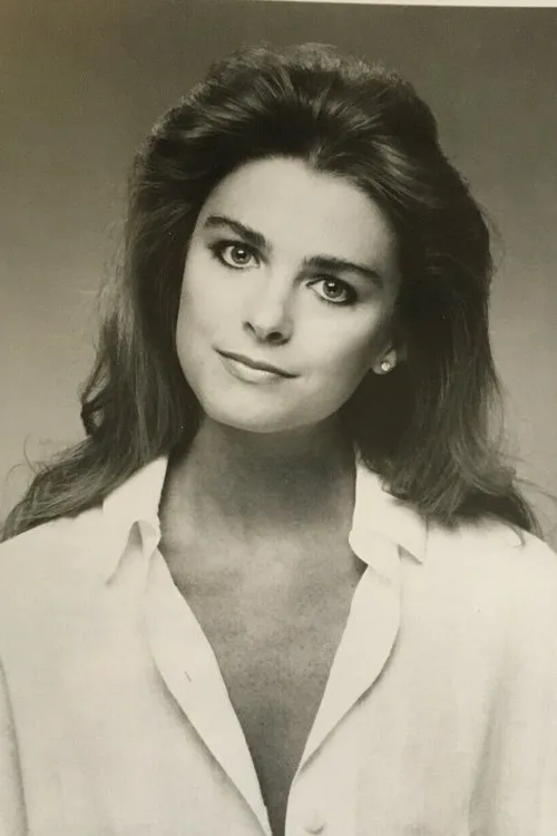 Fiona Hutchison photo