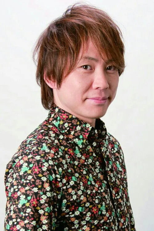 Ryotaro Okiayu photo