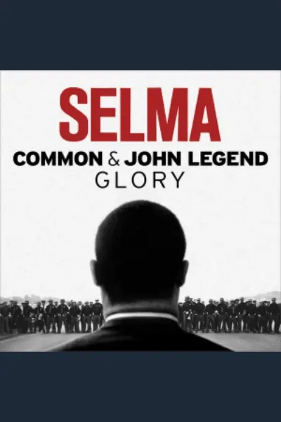 Glory (John Legend and Common) photo