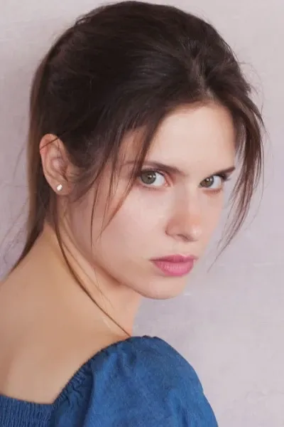 Daphné Patakia photo