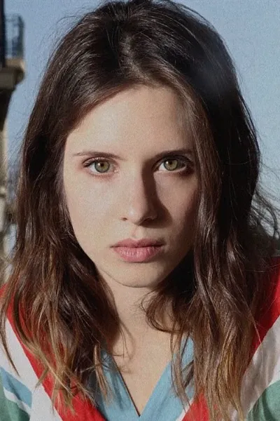 Daphné Patakia photo