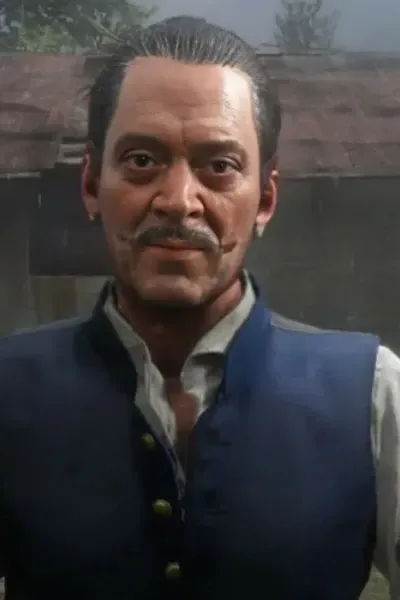 Raúl Juliá