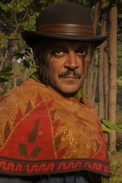 Raúl Juliá