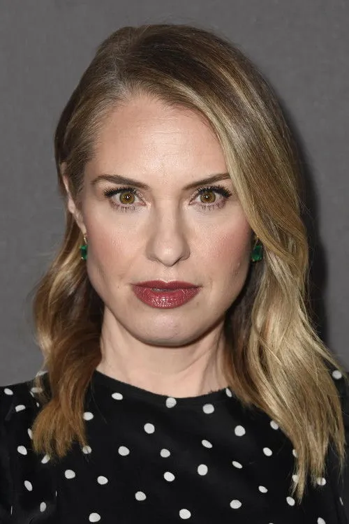Leslie Grossman photo