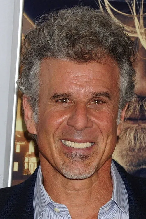 Peter Steinfeld photo