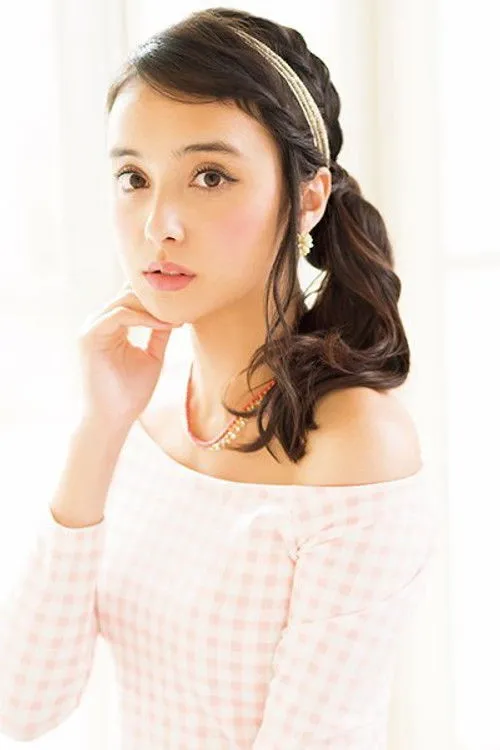 Nicole Ishida photo