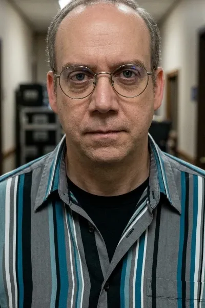 Lou Perlman