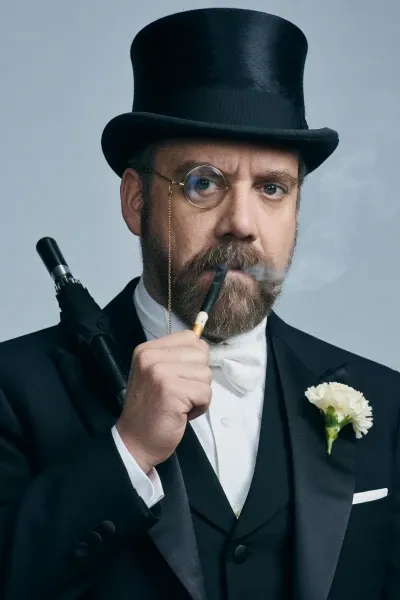 The Penguin
