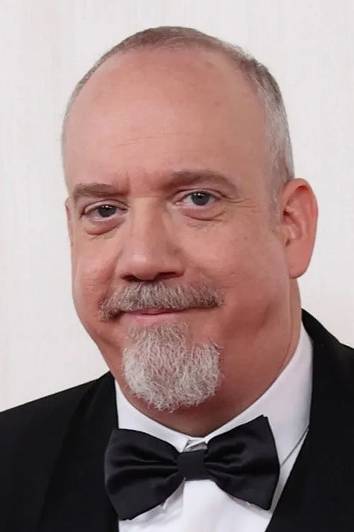 Paul Giamatti photo