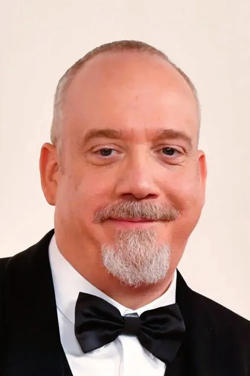 Paul Giamatti photo