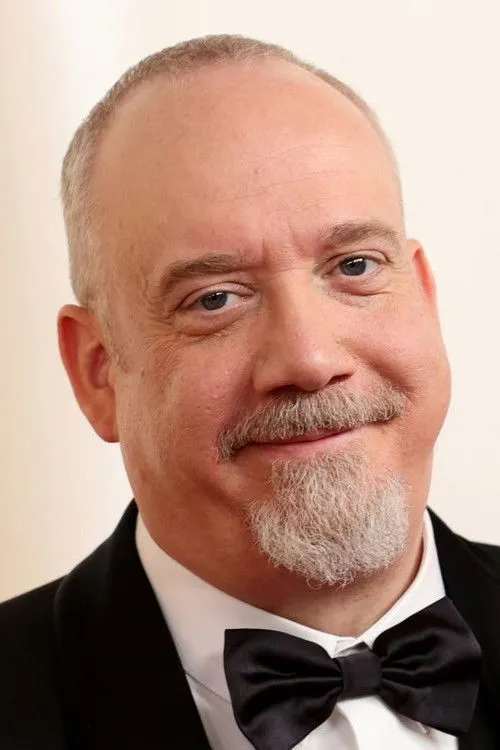 Paul Giamatti photo