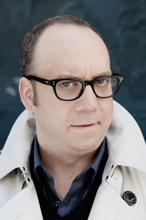 Paul Giamatti photo