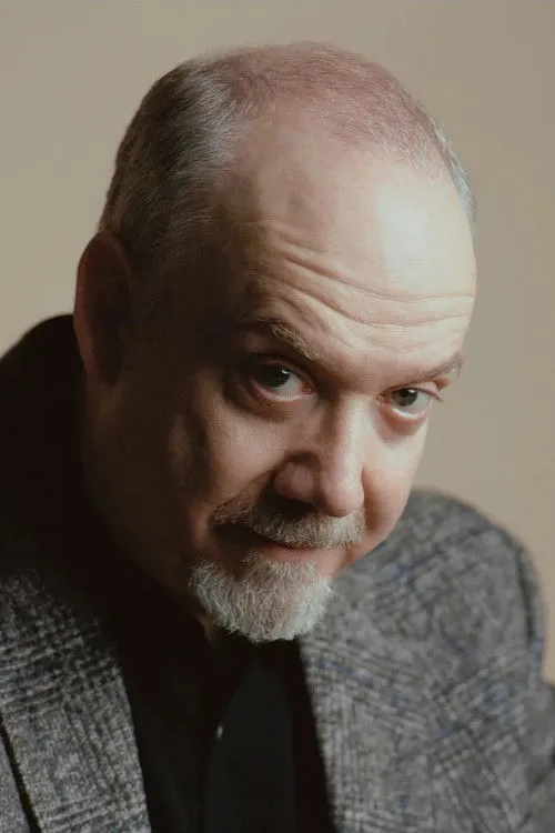 Paul Giamatti photo