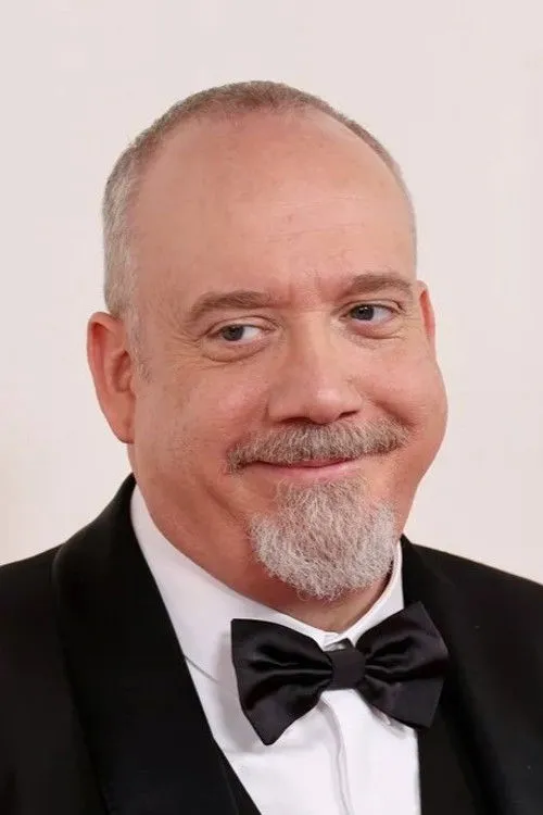 Paul Giamatti photo