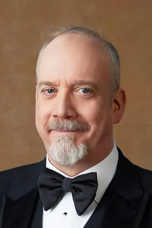 Paul Giamatti photo