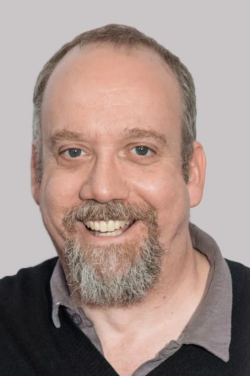 Paul Giamatti photo