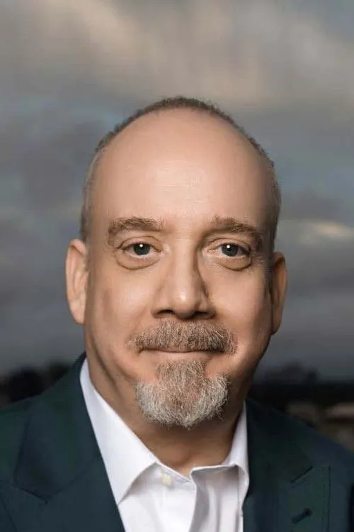 Paul Giamatti photo