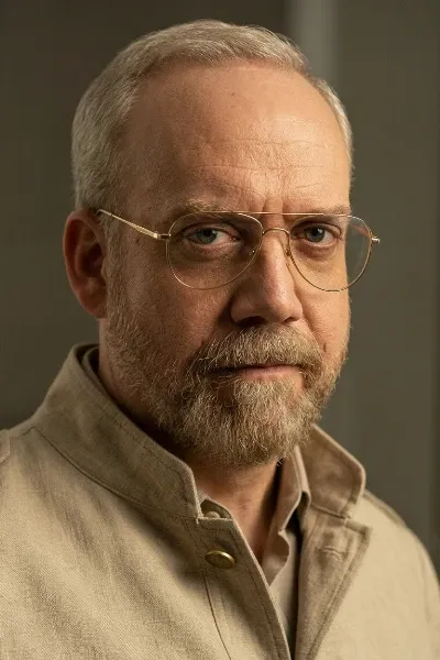 Paul Giamatti