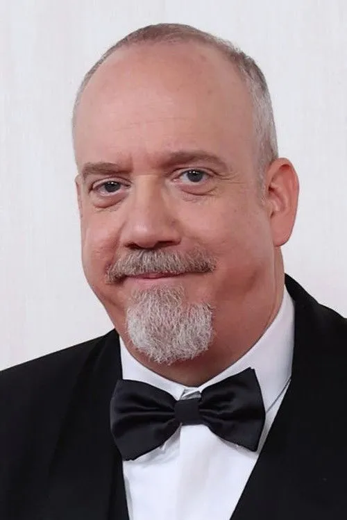 Paul Giamatti photo