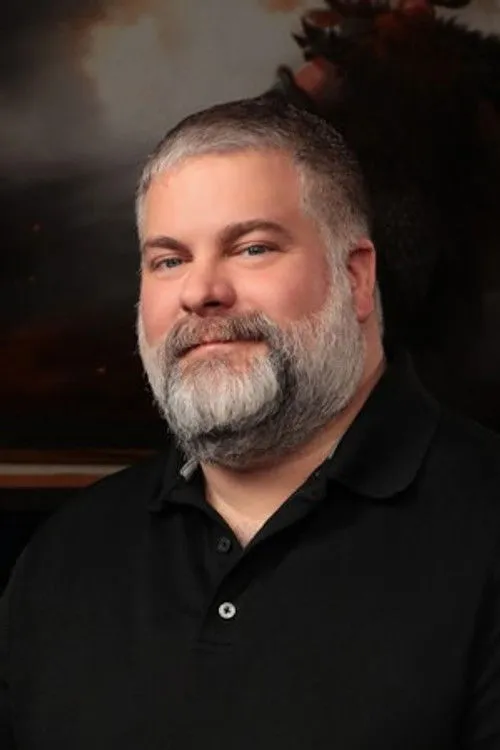 Dean DeBlois photo