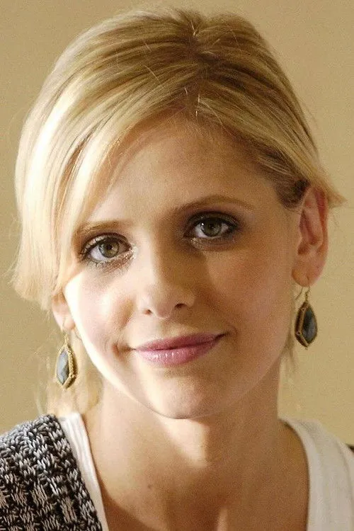 Sarah Michelle Gellar photo