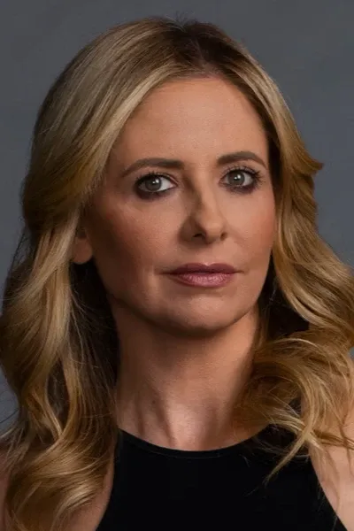 Sarah Michelle Gellar