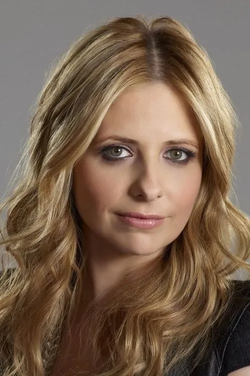 Sarah Michelle Gellar photo