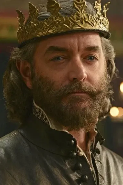 Timothy Omundson photo