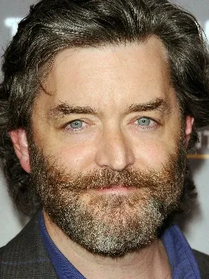 Timothy Omundson photo