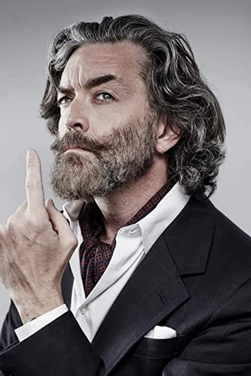 Timothy Omundson photo