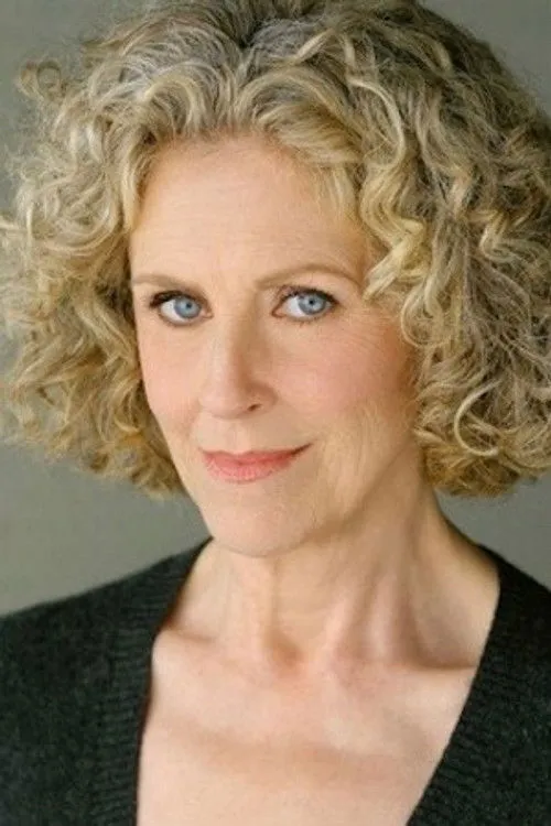 Vera Peterson