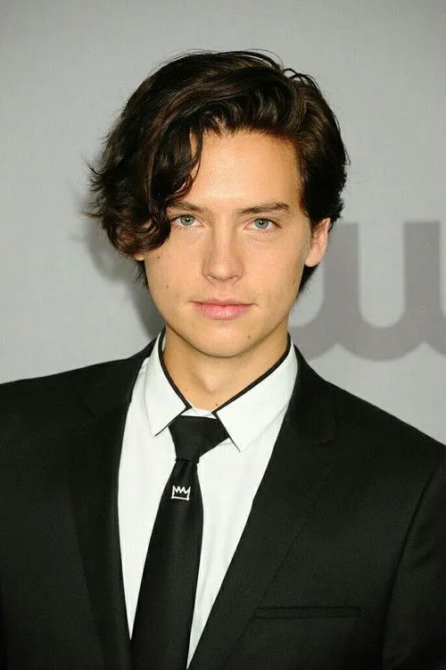 Cole Sprouse photo