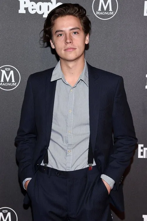Cole Sprouse photo