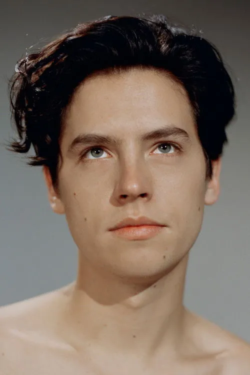 Cole Sprouse photo