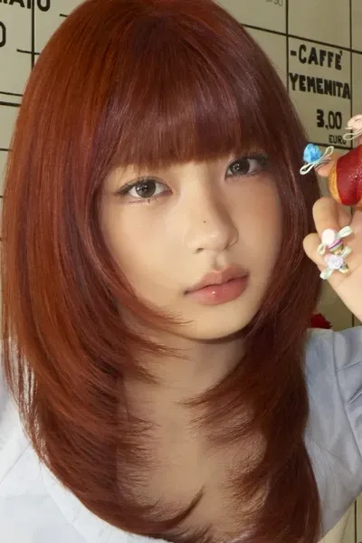 Kya (Park Ji-woo) photo