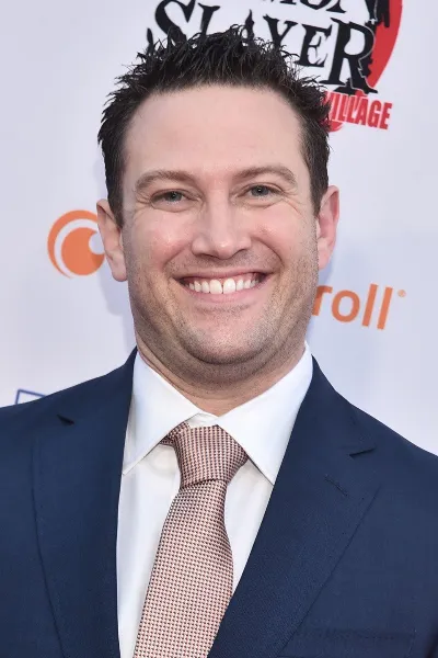 Bryce Papenbrook photo