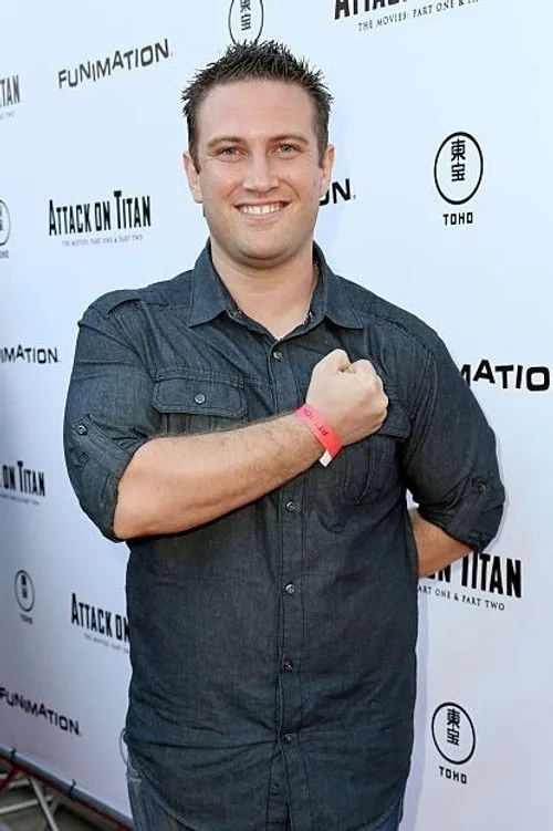 Bryce Papenbrook photo