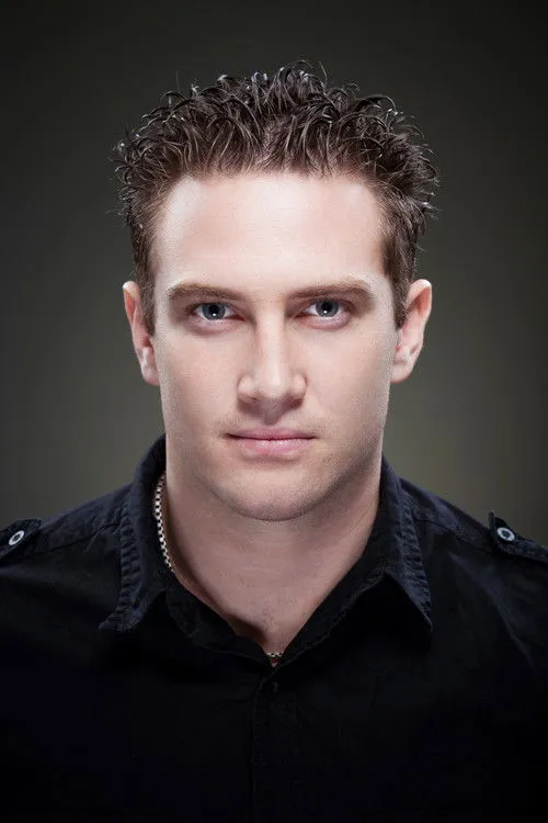 Bryce Papenbrook photo