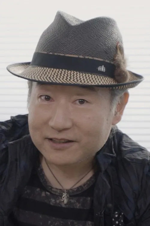 Nobuo Tobita photo