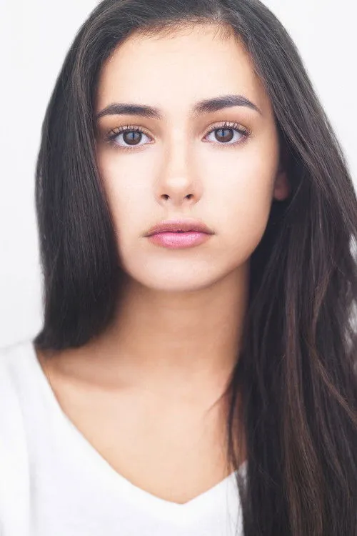 Amanda Troya photo