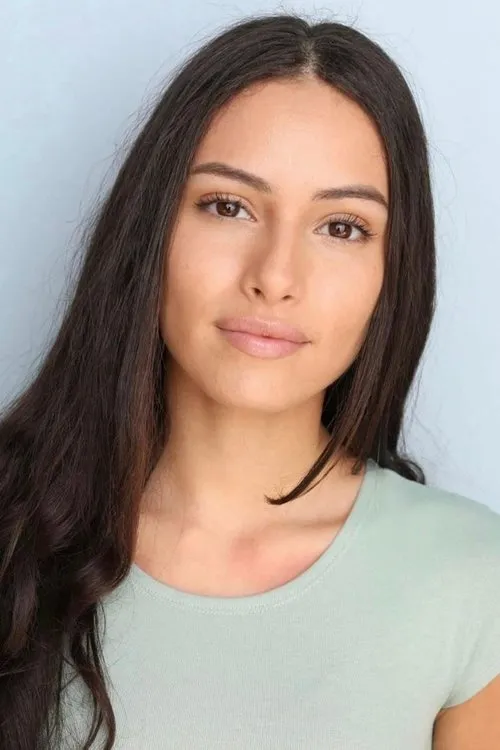 Amanda Troya photo