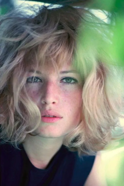 Monica Vitti photo