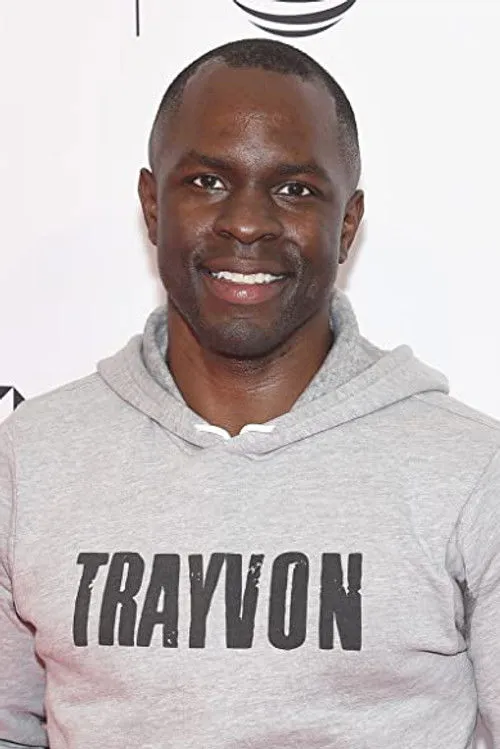 Gbenga Akinnagbe photo