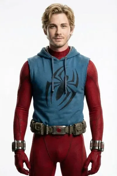 Logan Lerman photo