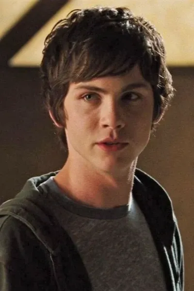 Logan Lerman photo