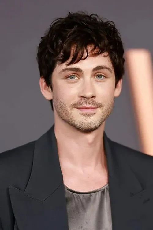 Logan Lerman photo